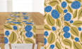 design repeat patterns for fabric, wallpaper, your products