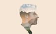 do  professional double exposure and custom text effects