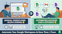 automate your google sheets workflows using apps script