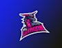 design outstanding dragon mascot  logo with express delivery
