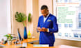 do comprehensive competitor analysis