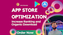 be your app store optimization and do the best aso expert