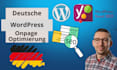 do german wordpress seo onpage