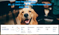 do a guest post on dog blog