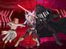 draw you into star wars character