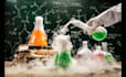 solve organic inorganic chemistry clinical chemistry perfectly