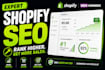 do monthly ecommerce SEO to boost your sales