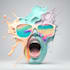 use midjourney to create high quality visuals for marketing
