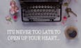 write a heartfelt letter for someone special