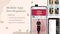 develop react native hybrid mobile apps for android and ios