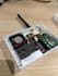 design and implement your embedded software on top of esp32 soc