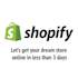 design your and shopify store