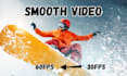 turn your video to smooth 60fps