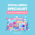 create animated social posts, gifs, and ads banner
