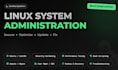 optimize, secure, and manage your linux servers