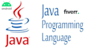 write java programming and android app projects