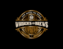 do an awesome professional steampunk logo design