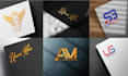 design personal name logo
