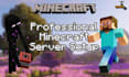 build your minecraft server to perfection
