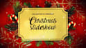 make christmas slideshow beautiful