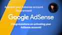 help to approve google adsense on your website