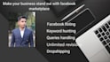 do amazon to facebook marketplace and shop dropshipping
