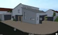 create a virtual 3d reality model