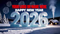 create happy new year 2026 video animation greetings
