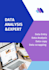 do data entry, analysis, and presentation in ms office