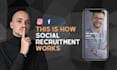 do 1 on 1 coaching for social recruiting campaigns for meta ads