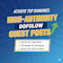 publish a guest post on da 70 google news website with dofollow SEO backlinks