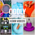 create copyright free satisfying, relaxing videos for youtube