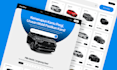 do nice looking design or redesign for your website