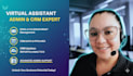 be your professional virtual assistant for admin support