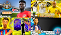 create a youtube thumbnail for your FIFA 23 videos