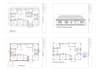 do architectural, structural blueprint and 3d model for your home