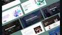 design an amazing website using HTML and CSS in 1 day