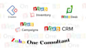 your zoho one consultant