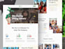 design a non profit wordpress charity website with donations