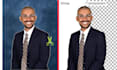 cut out images, background removal, transparent clean clear