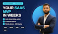 build your saas mvp with react, node js and ai integration