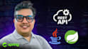 build custom rest apis for your spring boot web application