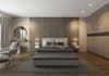create 3d and 2d concept of your bedroom