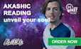 unveil the hidden wisdom of your soul reading akashic records