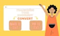 convert scan books, images, pdfs to text documents