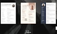 write an ats optimized resume and linkedin profile