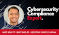 help you with meeting cybersecurity insurance requirements
