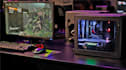 play and record full walkthrough of games