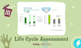 conduct an environmental life cycle assessment using openlca