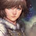 create anime based character portraits with ai art